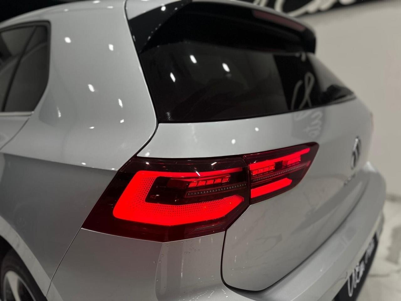 Volkswagen Golf 2.0 TDI DSG SCR Style