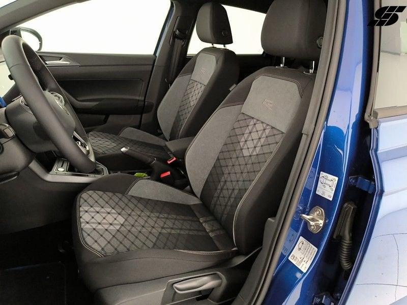 Volkswagen Taigo Taigo 1.0 TSI 115 CV R-Line Plus