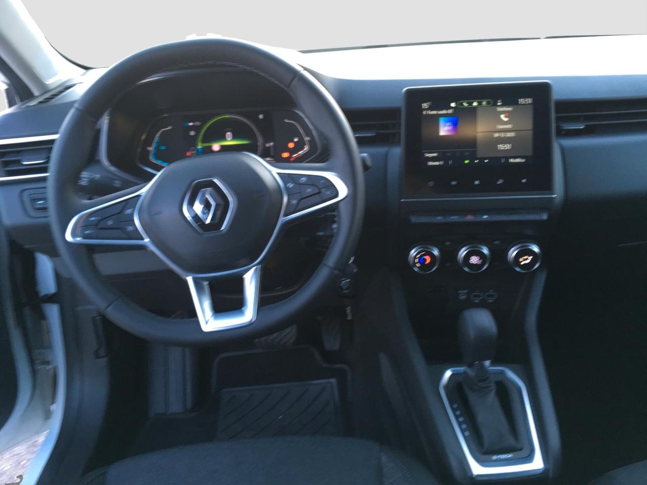 Renault Clio Full Hybrid E-Tech 140 CV 5 porte Zen