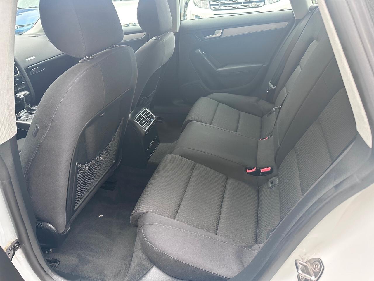 Audi A5 SPB 2.0 TDI 177 CV quattro S tronic Advanced