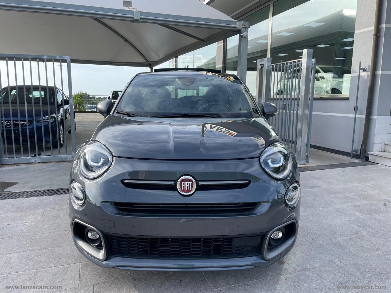 FIAT 500X 1.6 M.Jet 130 CV Sport Dolcevita