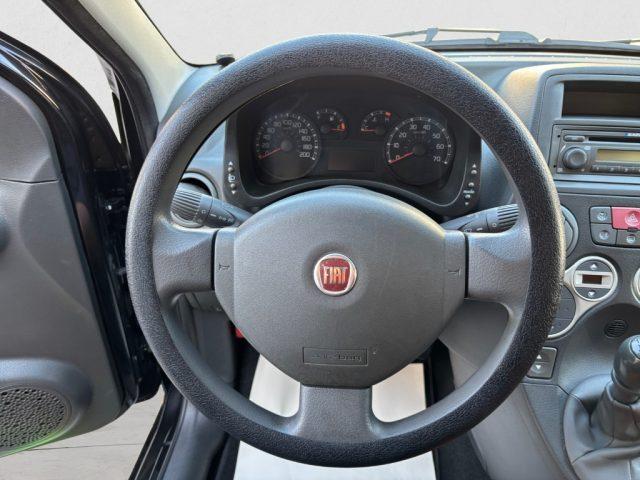 FIAT Panda 1.3 MJT 16V 4x4 Climbing ELD NEOPATENTATI