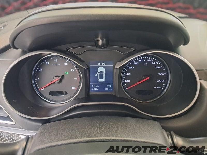 EVO Evo 4 Evo 4 1.6 Gpl 106cv - solo 67000km!!!!!