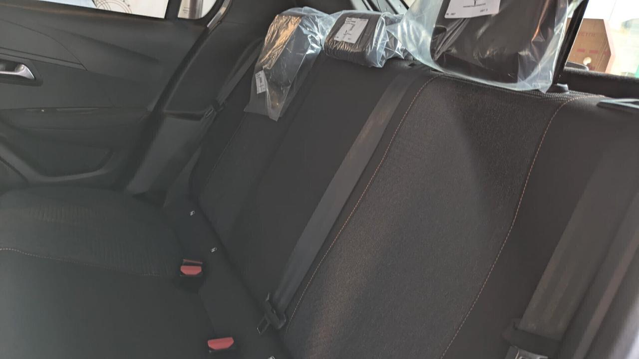 Peugeot 208 100 BUSINESS