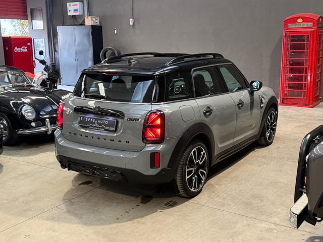 MINI Countryman 1.5 Cooper SE JCW Countryman ALL4