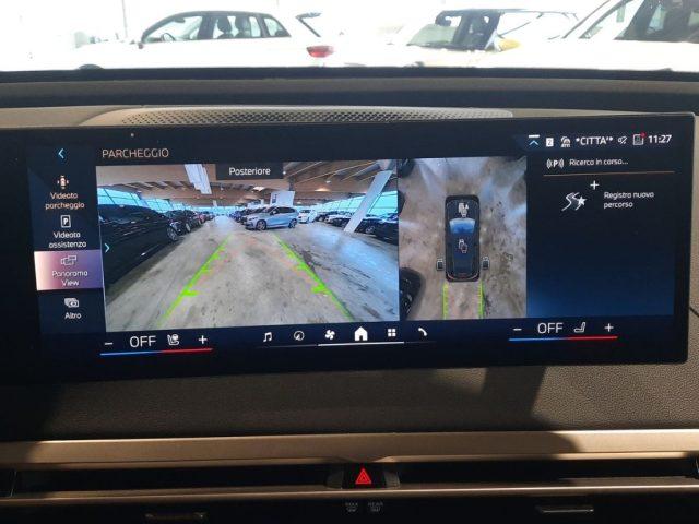 BMW iX xDrive50 Aut.