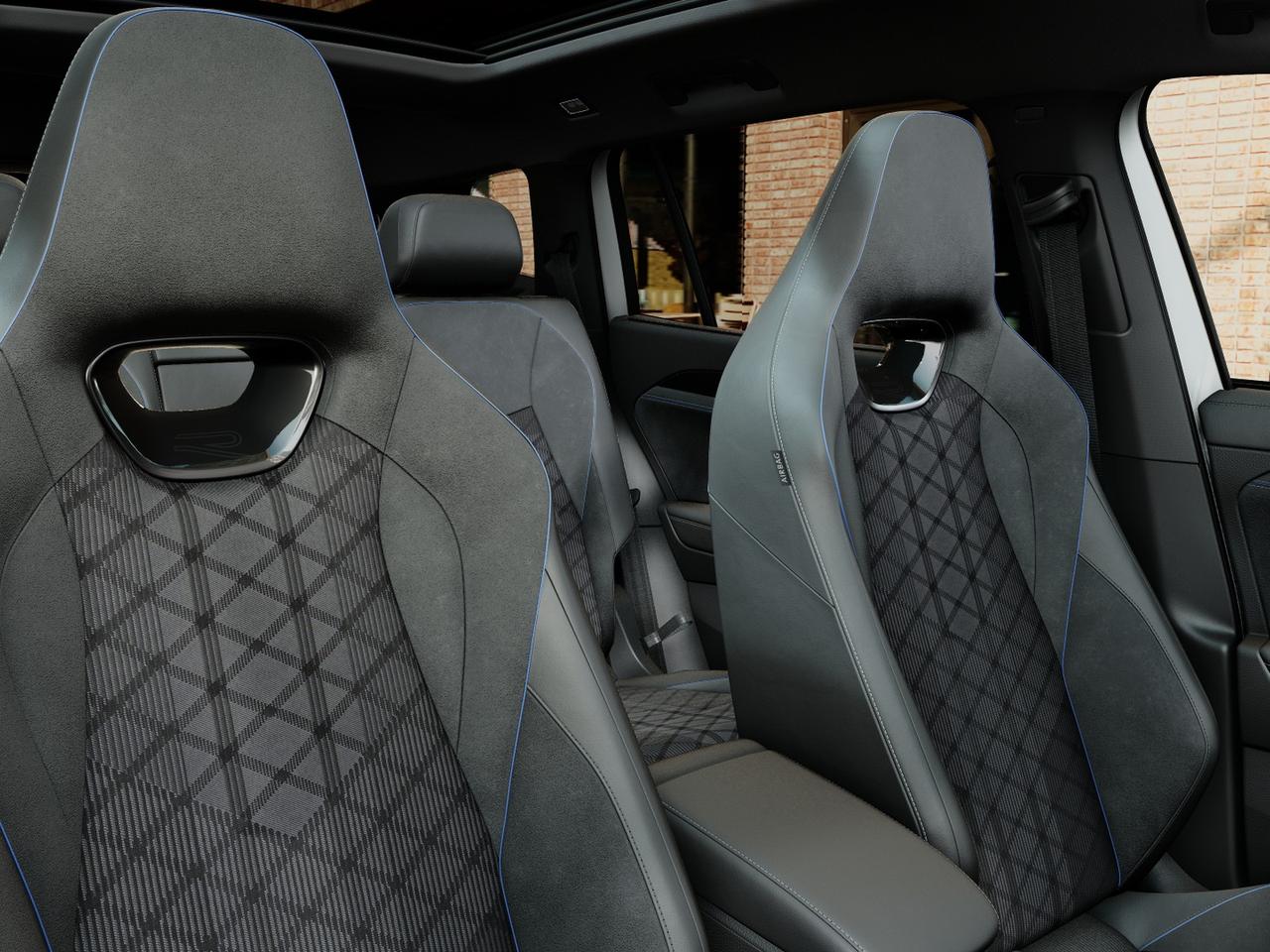 Volkswagen Tayron 2.0 tdi r-line plus 4motion 193cv dsg 7p.ti