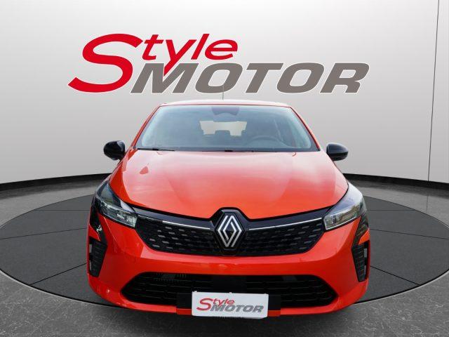 RENAULT Clio ECO-G 100 CV 5 porte Evolution