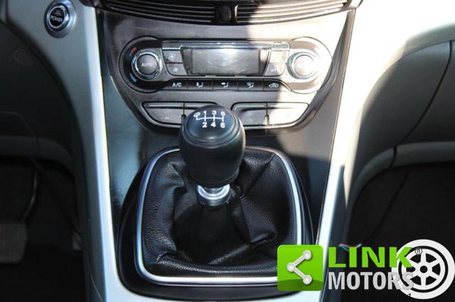 FORD C-Max 2.0 TDCi 163CV Titanium 7 POSTI!