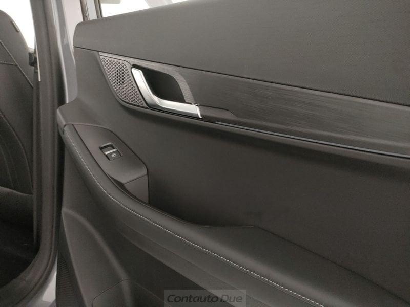 JAECOO 5 Jaecoo 5 1.6 TGDI 147 CV aut. Exclusive