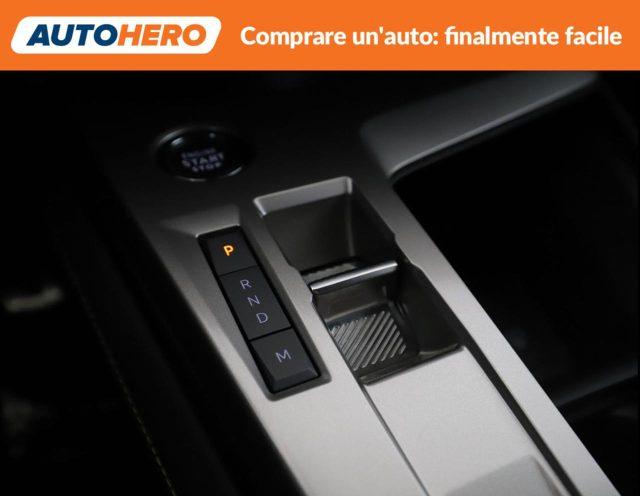 PEUGEOT 408 Hybrid 145 e-DCS6 GT