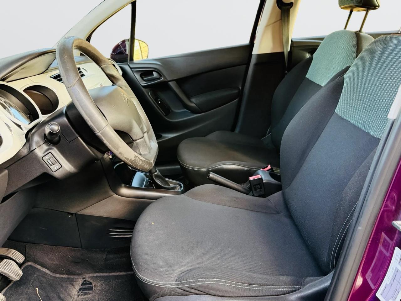 Citroen C3 1.1*68 CV*NEOPATENTATI*5 PORTE*