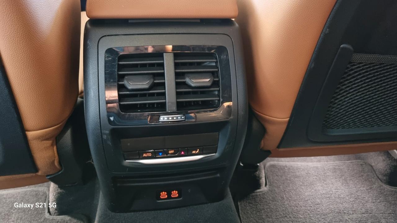 Bmw X3 xDrive20d 48V Msport