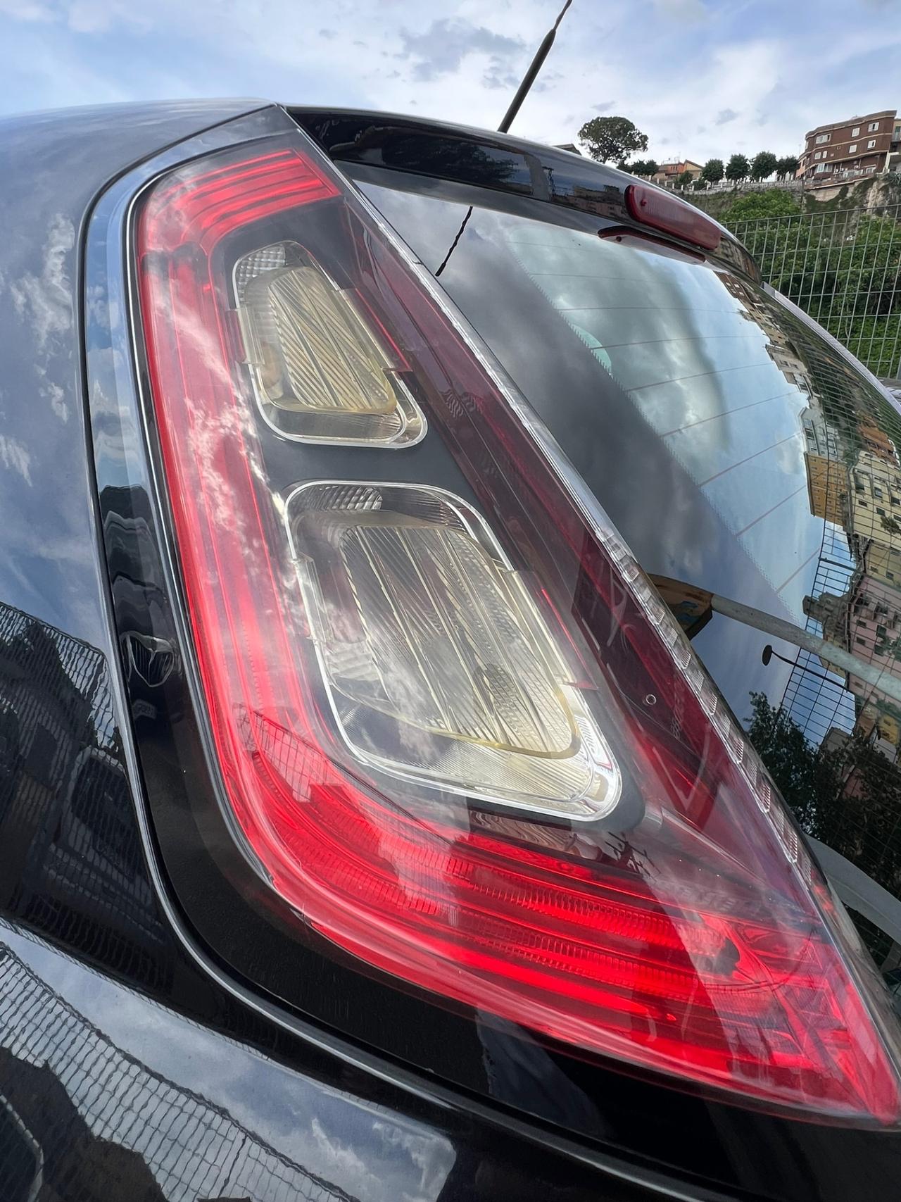 Fiat Punto Evo 1.3 Mjt 75 CV DPF 5 porte S&S Dynamic