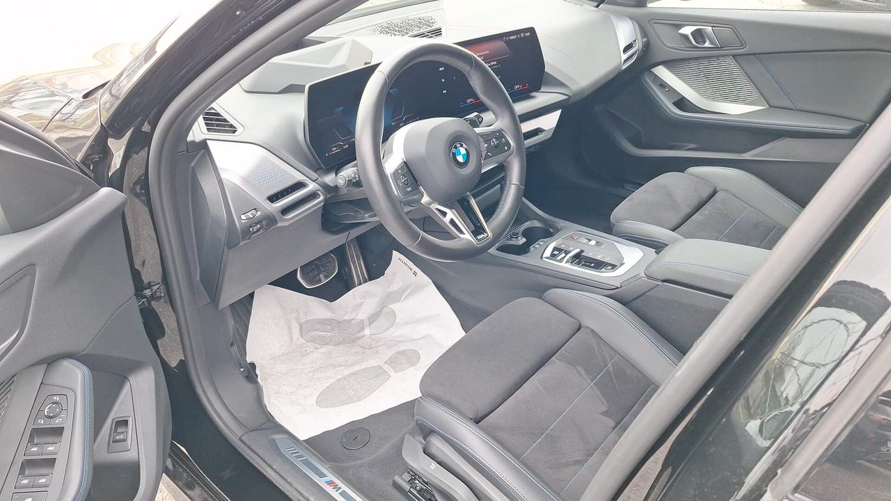 Bmw 118 118d MSport Pro