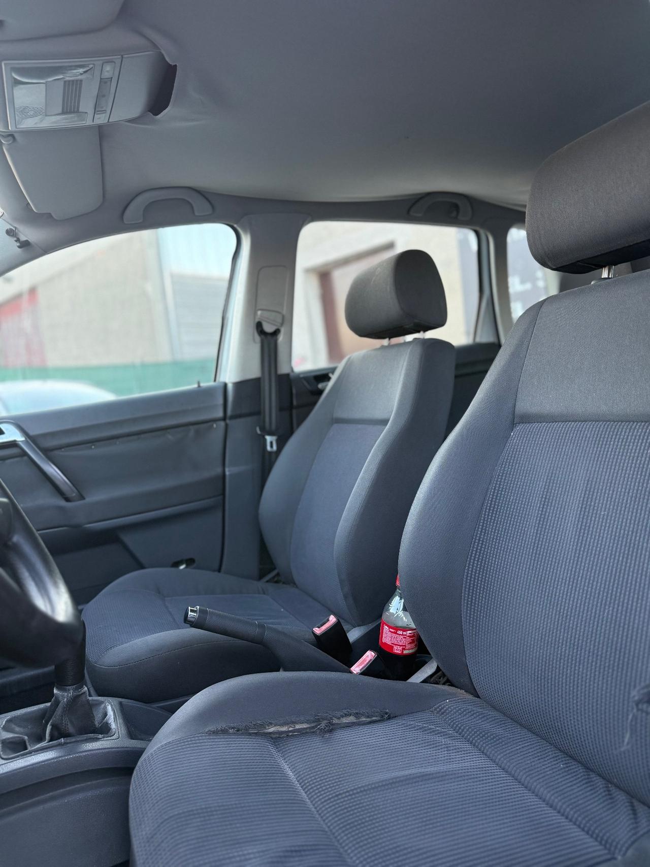 Volkswagen Polo 1.2 12V 5p. Trendline