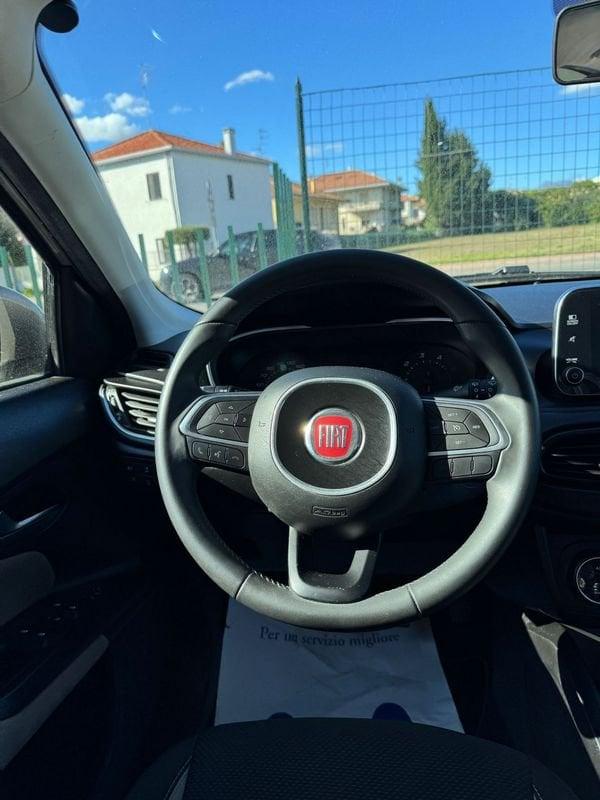 FIAT Tipo Tipo SW 1.6 mjt S-Design s&s 120cv