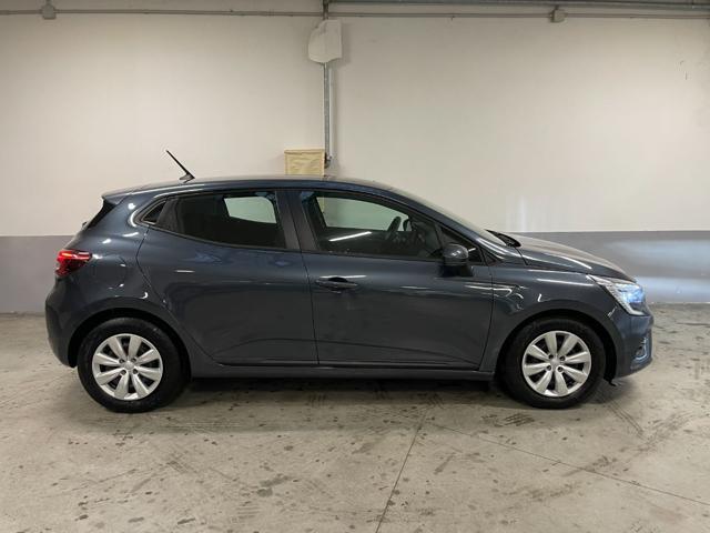 RENAULT Clio TCe 100 CV GPL 5 porte Business