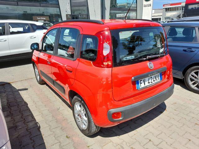 FIAT Panda 1.2 Easy