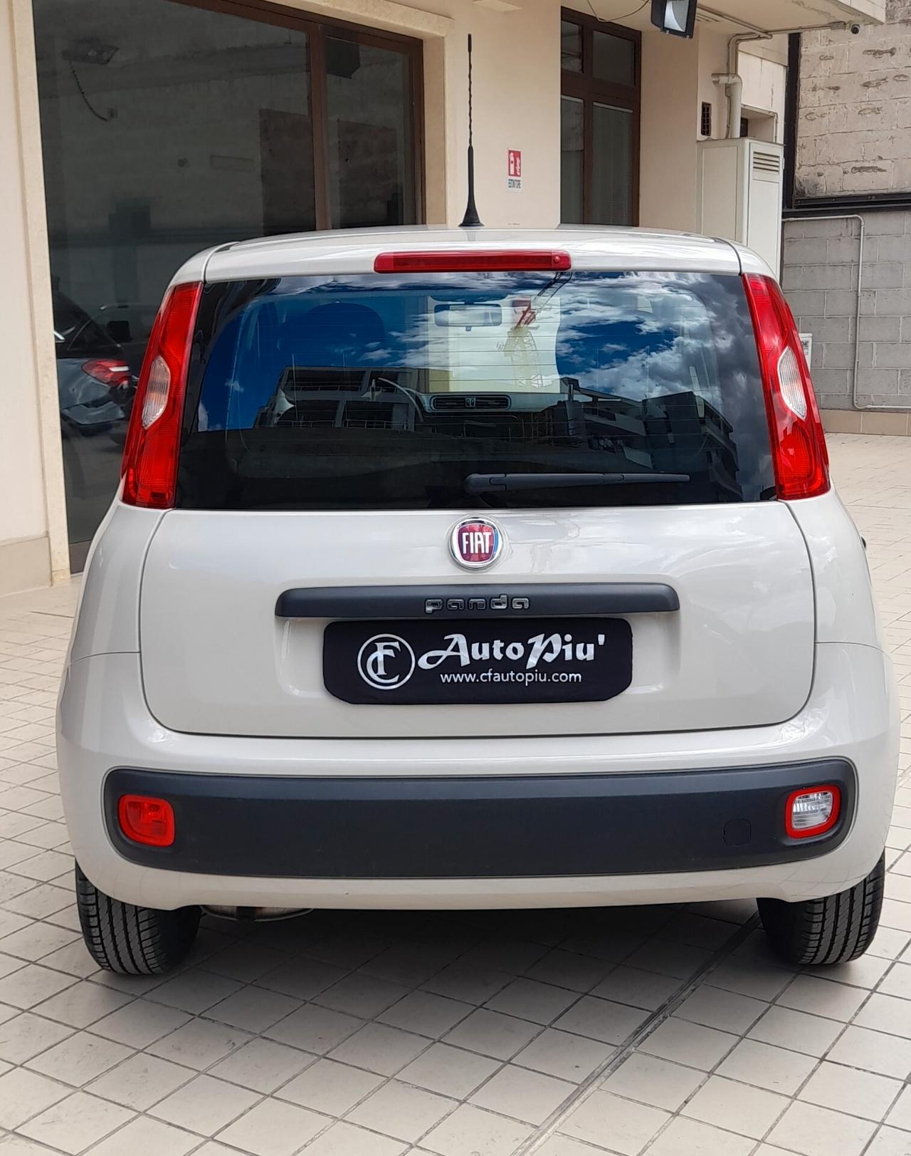 Fiat Panda 1.2 Pop