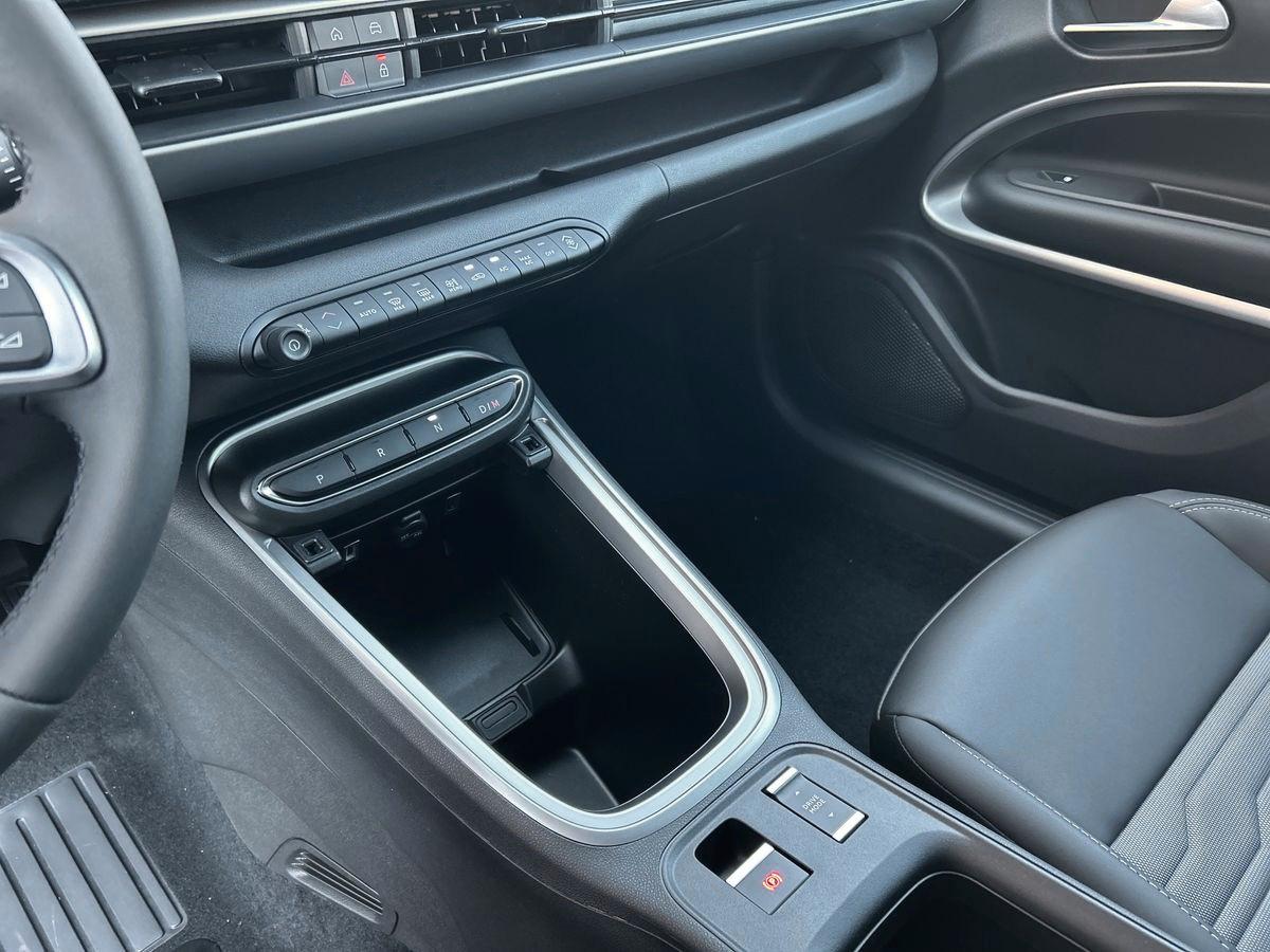 JEEP Avenger 4xe Hybrid 619 Avenger Overland 1.2 145cv 4xe Mhev