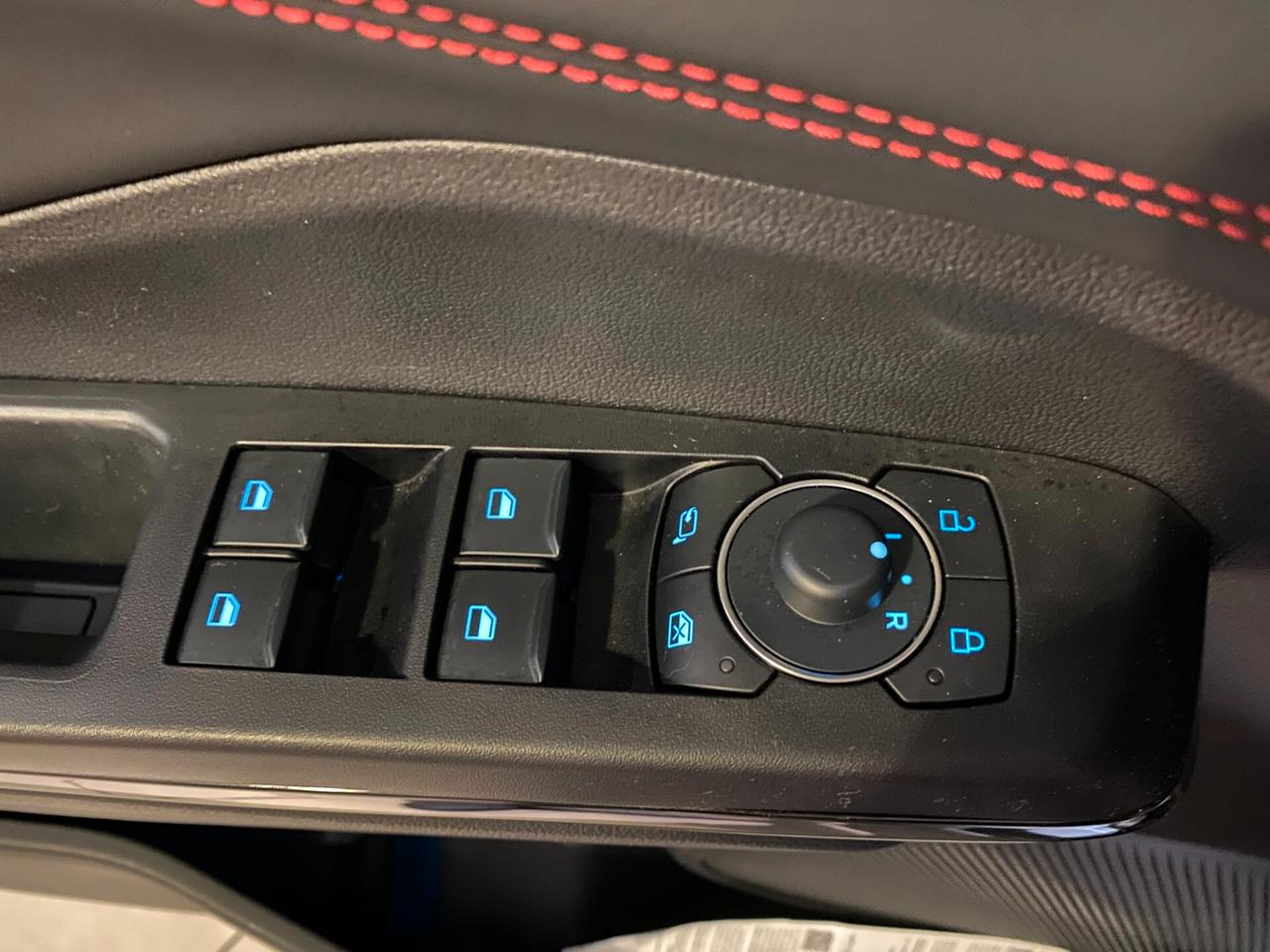 Ford Puma 1.0 EcoBoost Hybrid 125 CV S&S aut. ST-Line X