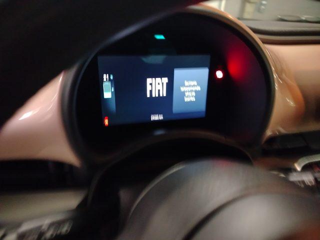 FIAT 500e Berlina 42 kWh ICON