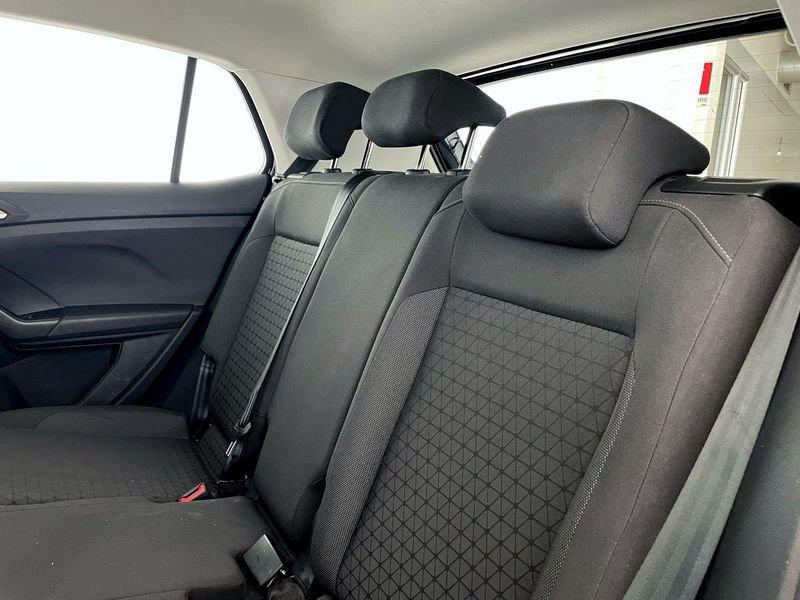 Volkswagen T-Cross T-Cross 1.0 TSI 110 CV DSG Advanced