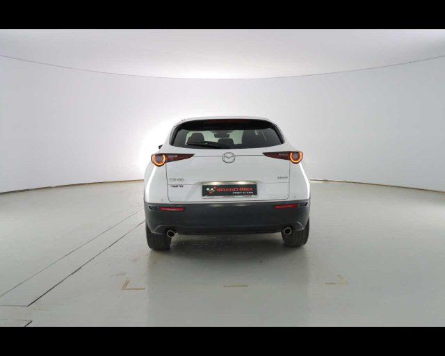 MAZDA CX-30 2.0L Skyactiv-G M Hybrid 2WD Executive