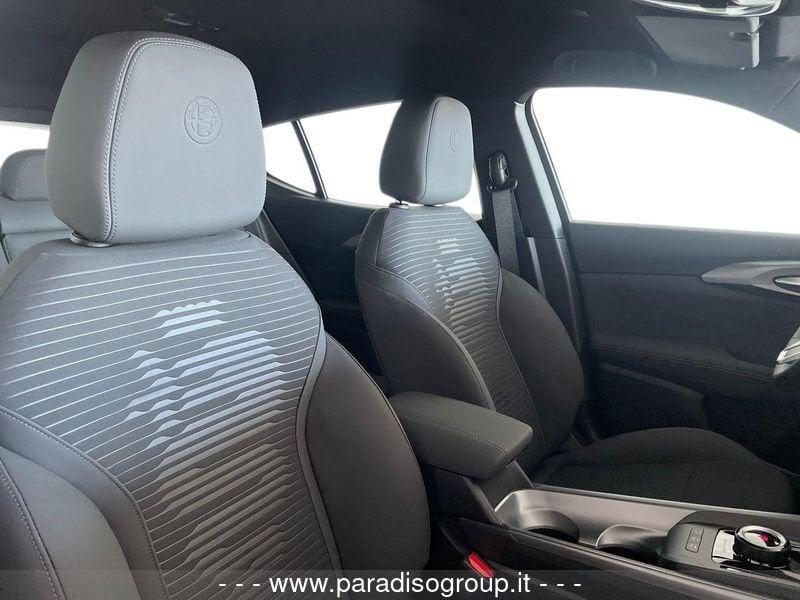 Alfa Romeo Tonale (622) Diesel Diesel 130cv Sprint