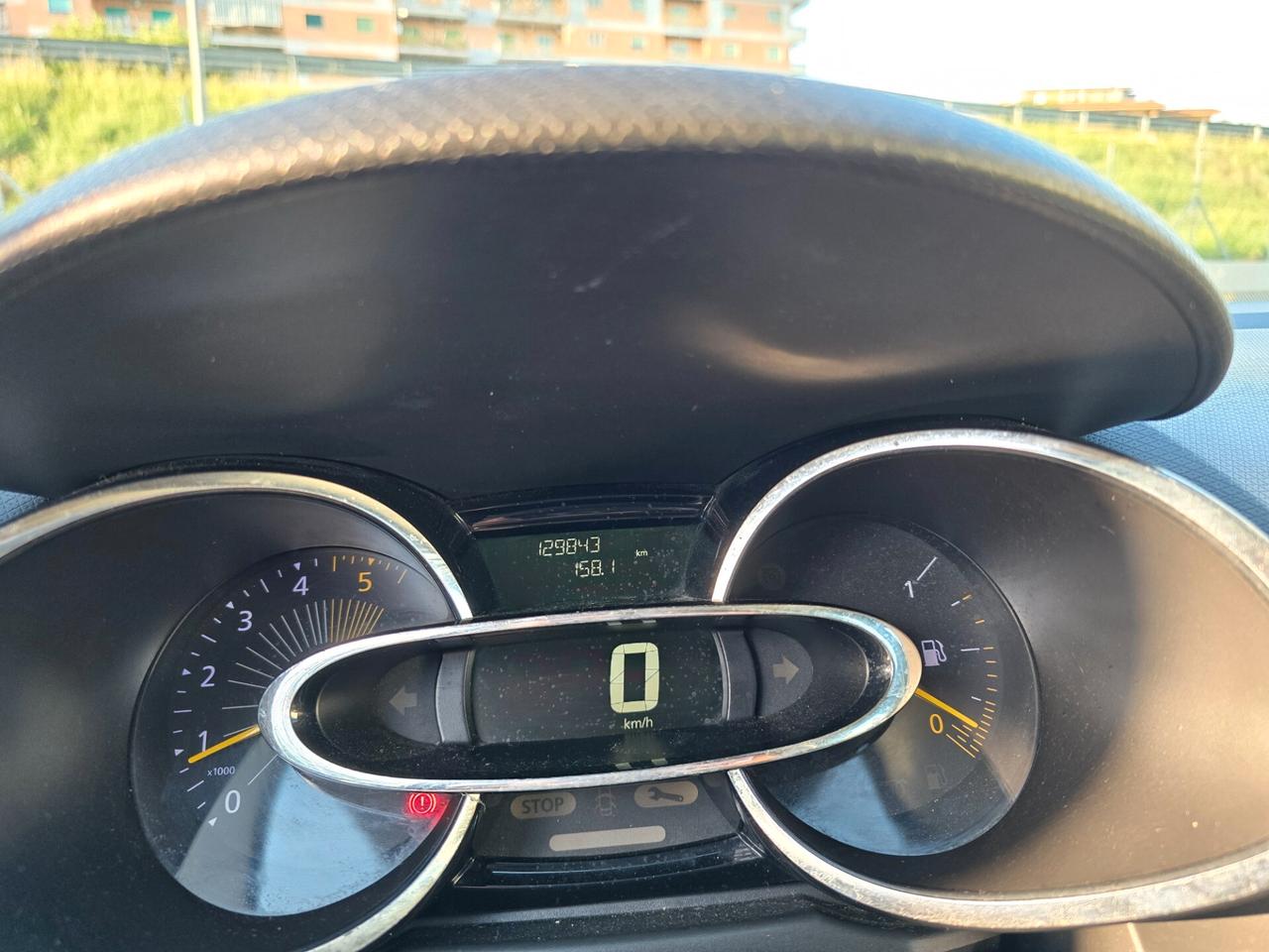 Renault Clio dCi 8V 75CV Start&Stop 5 porte Energy Zen