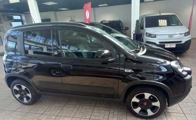 FIAT Panda Cross 1.0 FireFly S&S Hybrid City Cross