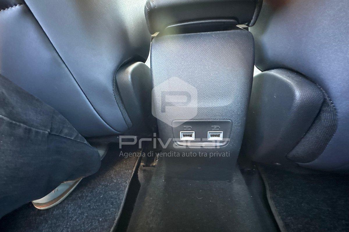 PEUGEOT 2008 PureTech 130 S&S Allure Navi Pack