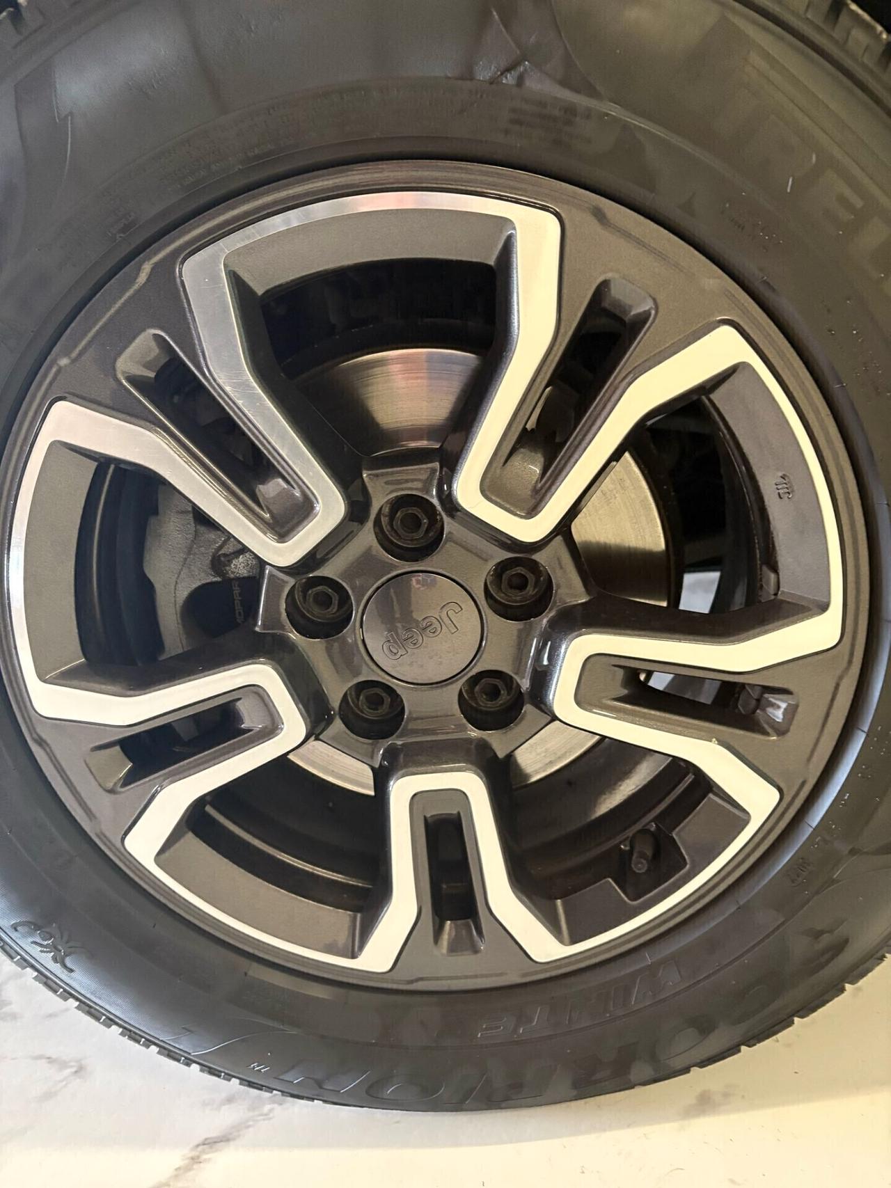 Jeep Renegade 1.6 Mjt DDCT 120 CV Longitude