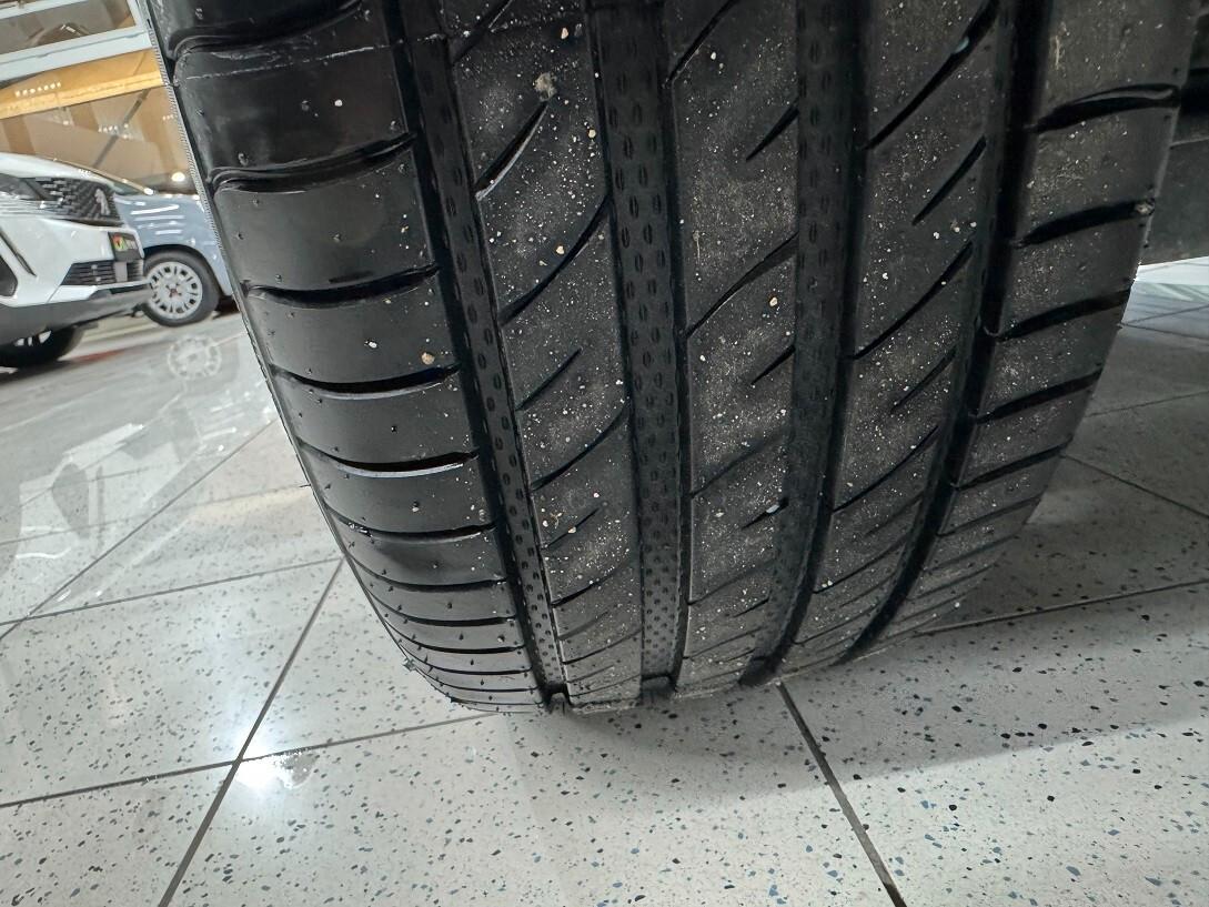 Tucson 1.6CRDI XLine FUL LED TELECAMERA SUPER BELLA