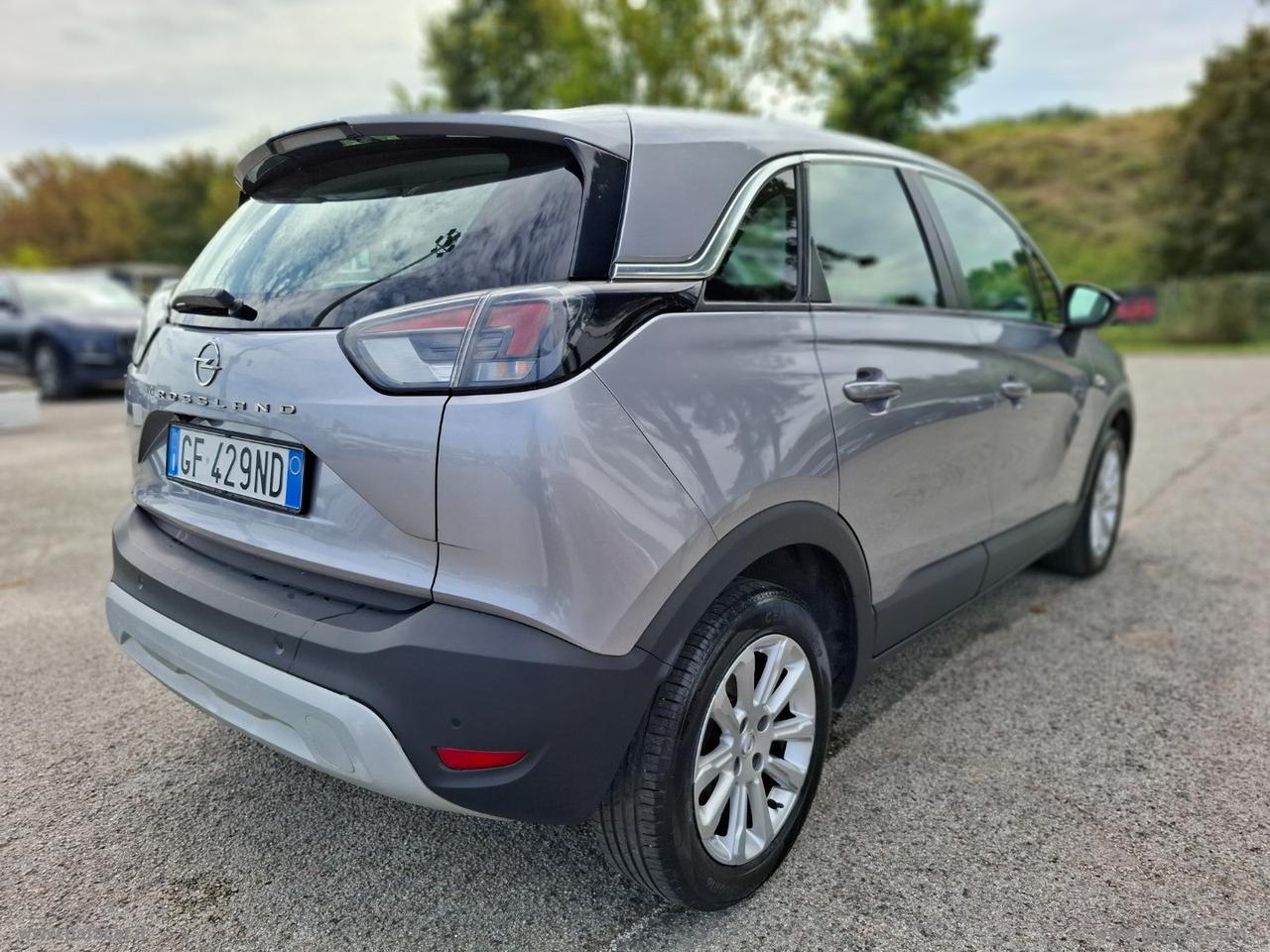 OPEL Crossland 1.5 ECOTEC D 110 CV S&S Edit.