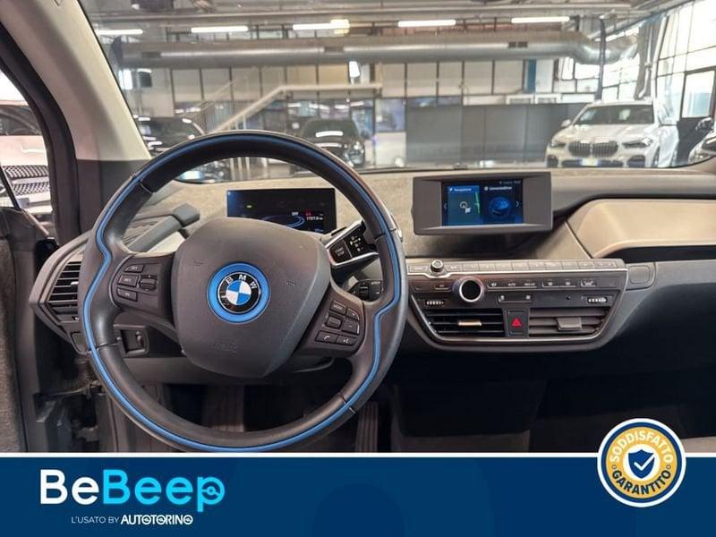 BMW i3 120AH ADVANTAGE