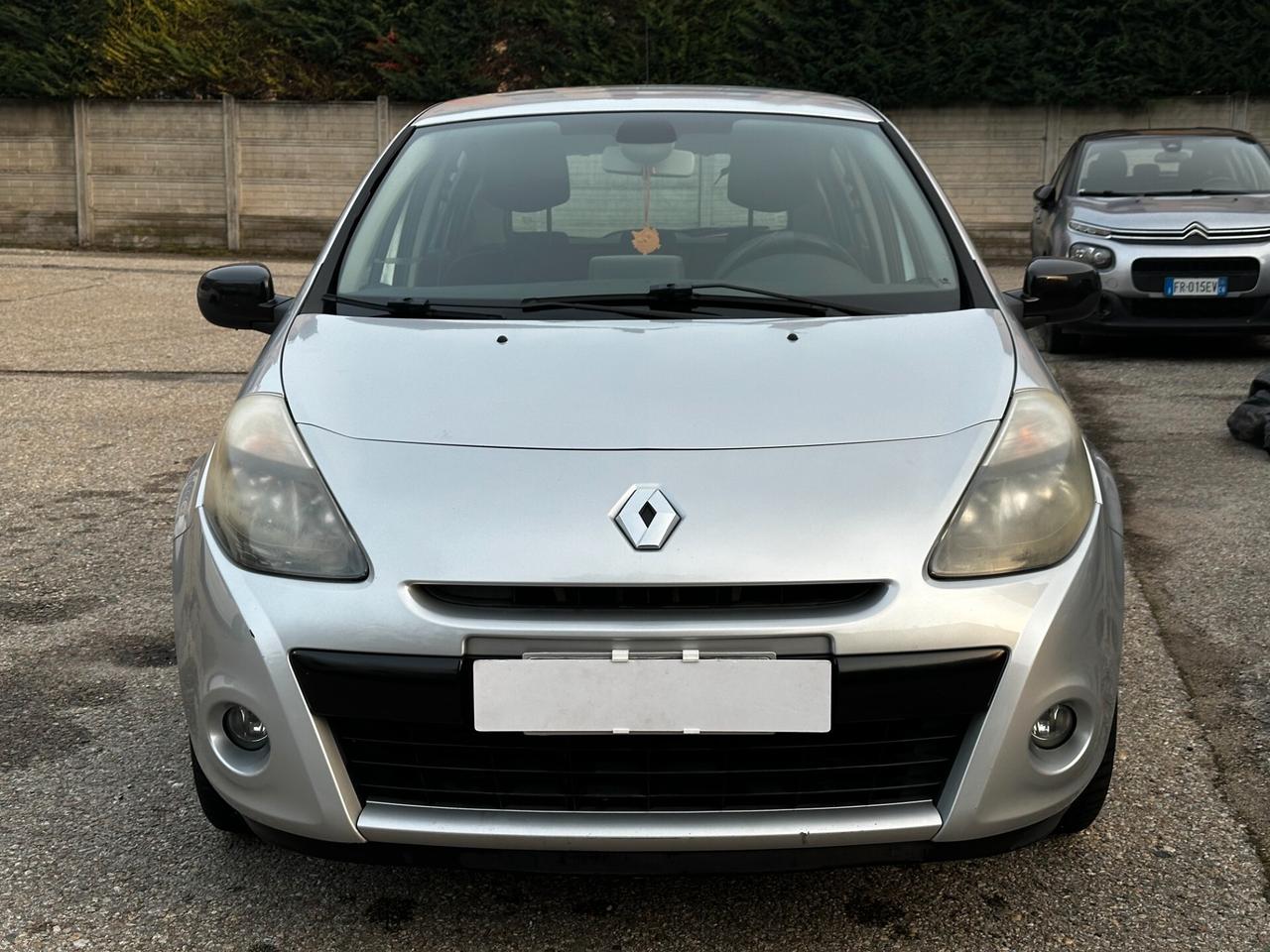 Renault Clio 1.5 dCi 75CV 5 porte 20th Anniversario "NEOPATENTATI"
