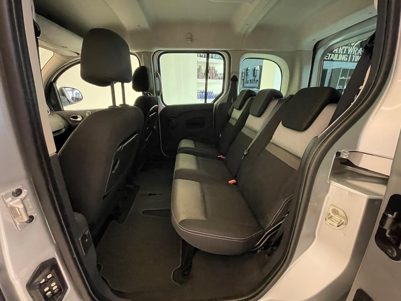 Renault Kangoo 1.5 dCi 90CV 5 porte Stop & Start Limited