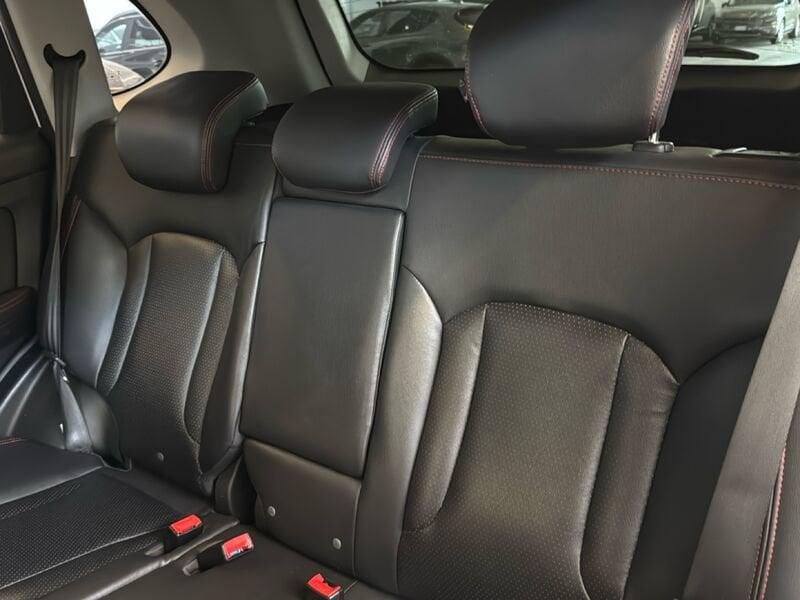DR AUTOMOBILES dr6 1.5 TURBO GPL Sport S1