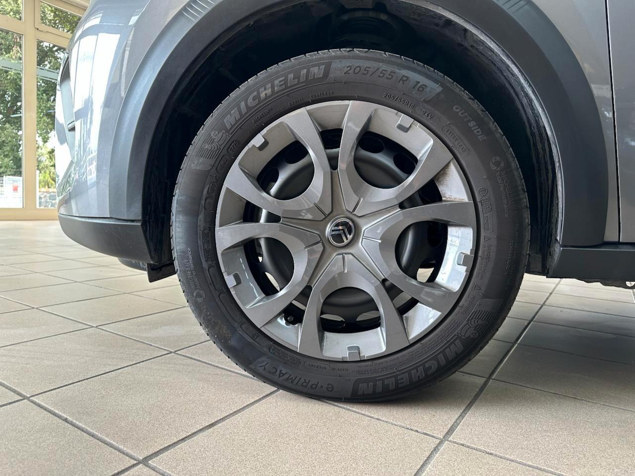 Citroen C3 PureTech 100 S&S You