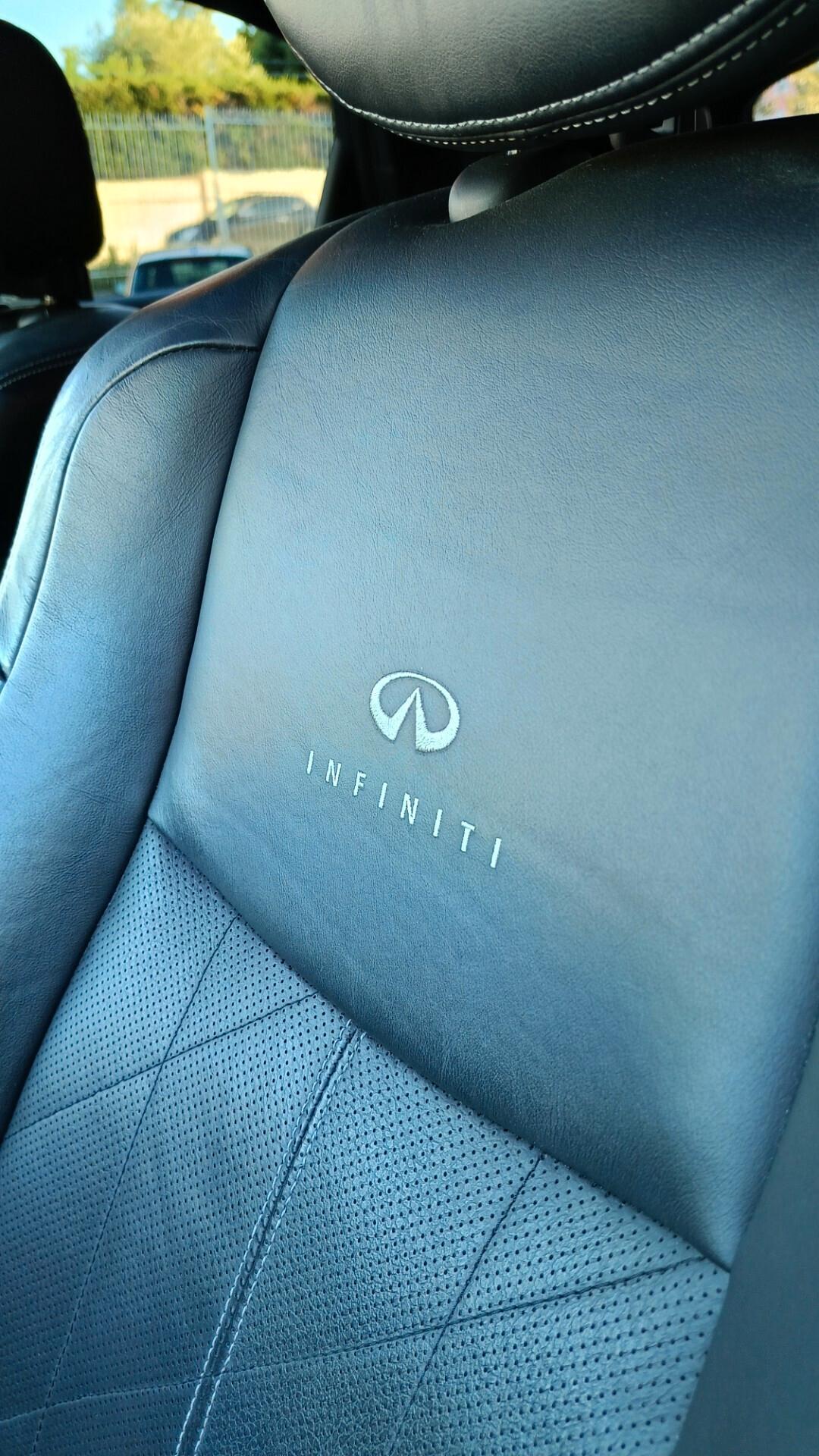 Infiniti FX FX30d S Premium