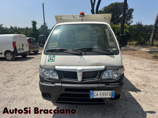 PIAGGIO Porter 1.3 Cassonato Rib. HS Maxxi Ext