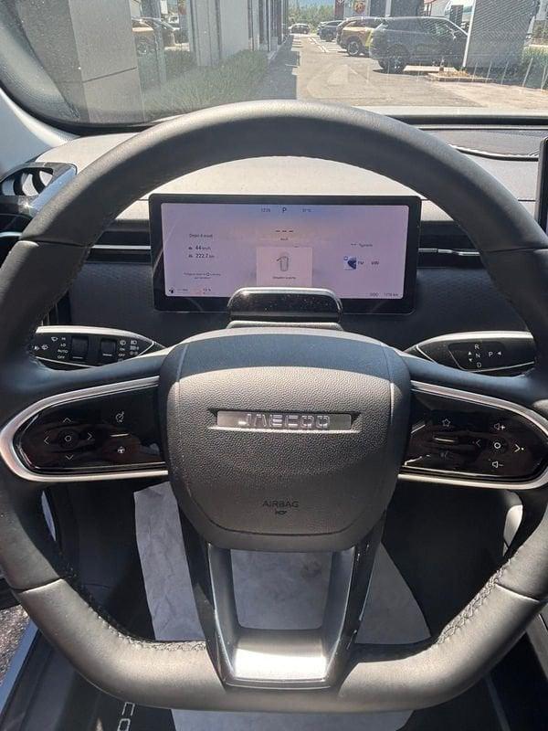 Jaecoo Jaecoo 7 Super Hyb. Jaecoo 7 1.5 TGDI 347 CV PHEV Exclusive