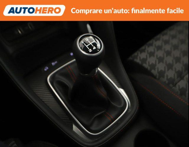 MG ZS 1.5 VTi-tech Comfort