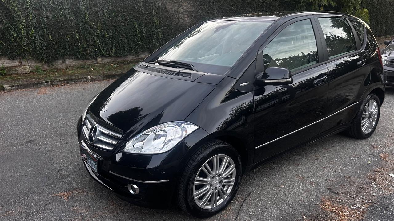 Mercedes-benz A 180 CDI Avantgarde