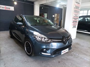 Renault Clio TCe 2016-12V 90CV (VENDUTA)