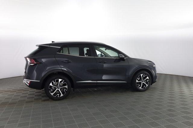 KIA Sportage Sportage 1.6 TGDi HEV AT Style