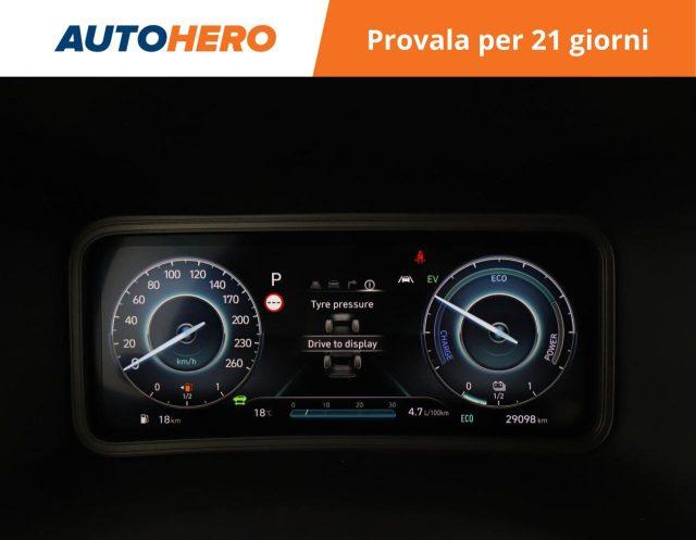 HYUNDAI Kona HEV 1.6 DCT XClass