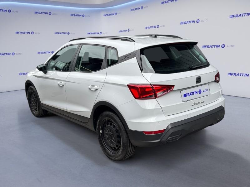 SEAT ARONA 1.0 ECOTSI REFERENCE